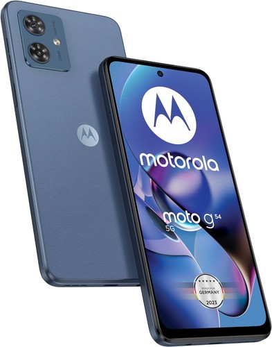 Motorola moto g54 - motorola, 8+256