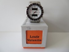 Louis Valentin Herrenuhr