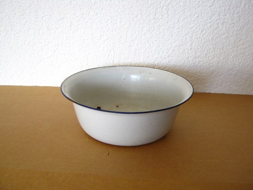 Alte emaille - alte,