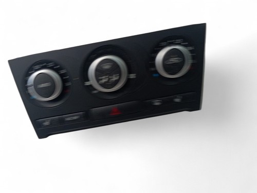 Saab ys3f klimabedienteil - saab,