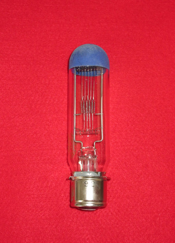 Projektorlampe 230v 500w p28s - 230v,