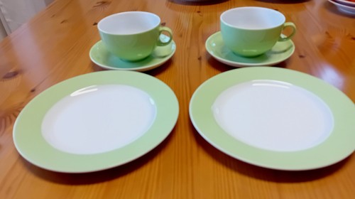 Kaffee gedecke tcm hell - 2,
