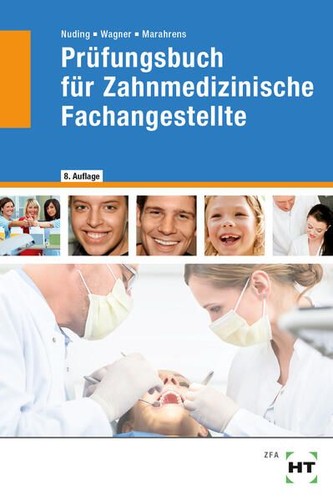 Prüfungsbuch für