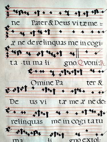 Orginalblatt handschrift - orginalblatt,