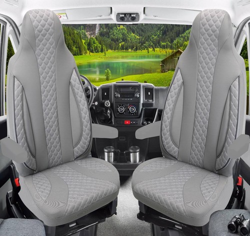 Wohnmobil sitzbezüge für - sitzbezüge,
