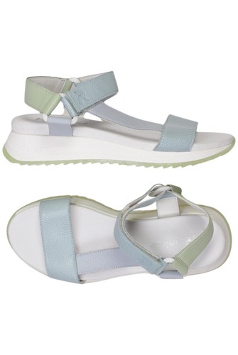 Rieker sandalen damen - rieker,