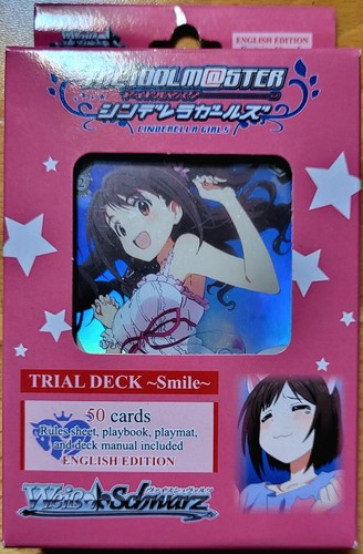 The idol master cinderella - the,