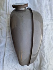 Nsu quickly tank - quickly, 3l