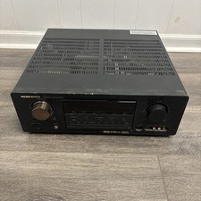 Marantz SR7400/UB1 Retro High