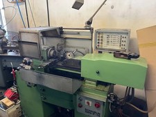 Schaublin 102N Drehmaschine +