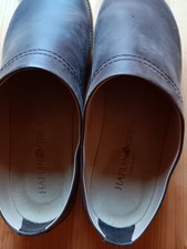 Markenschuhe - Haflinger