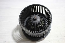 Gebläsemotor Heizungsgebläse Valeo F667217D Nissan Micra K12 E Bj,03