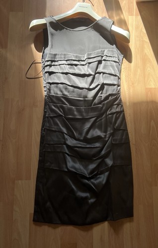 Marc cain seidenkleid aus - cain,