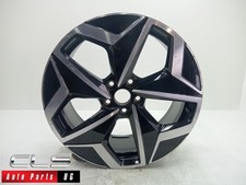 1 Stück ALUFELGE 19 ZOLL