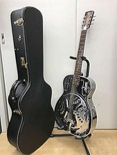 Dobro Resonator Akustikgitarre