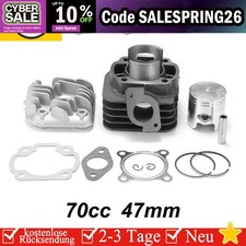 70cc sport zylinder kit für - 70cc,