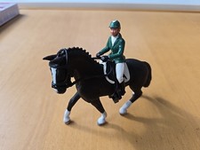Schleich Pferd Reiter Set