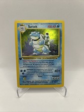 Turtok (German Blastoise)