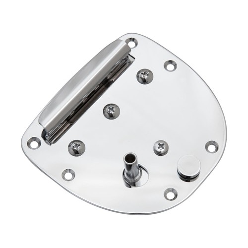 Hosco tremolo für jaguar - für,