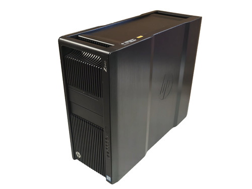 Workstation z840 - z840, 🔥