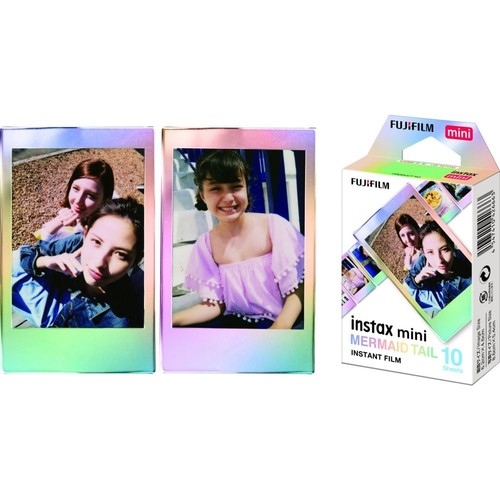 Fujifilm instax mini - , film