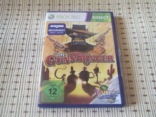 The Gunstringer für XBOX 360 XBOX360 *OVP*