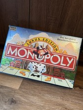 Monopoly Luxus Edition -