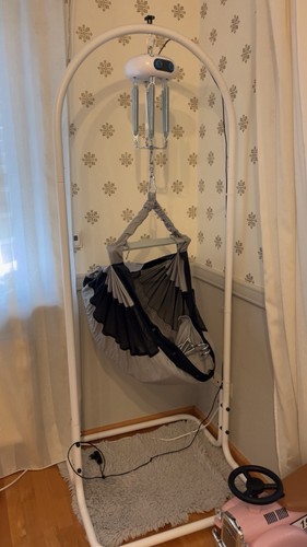 Swing sleep baby - sleep,