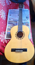 Hofner Akustik Gitarre Anno