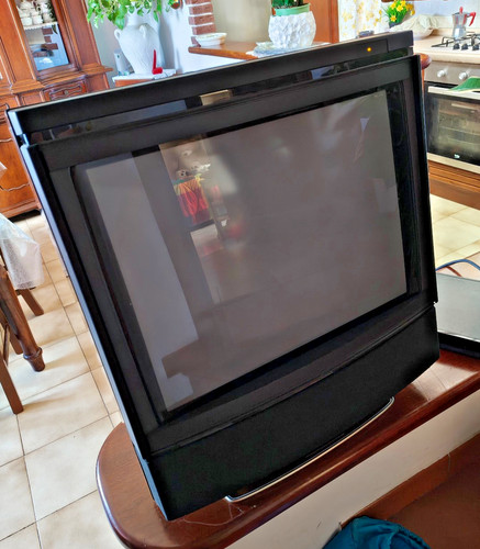 Bang olufsen beovision - olufsen,