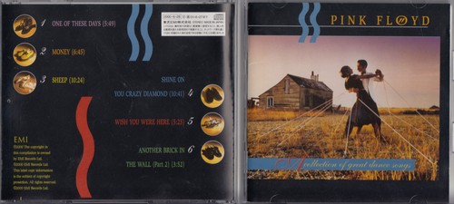 Pink floyd collection - collection, of