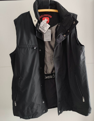 Wellensteyn herren weste - herren, gr