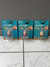 Mattel Retro 3 Figuren Walt