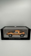 Mercedes Benz C111 B66040709 dealer edition 1:18 Modell NEUHEIT! NOREV