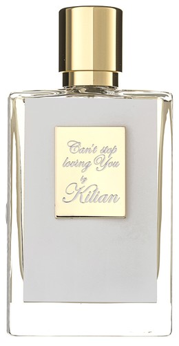 Kilian can stop loving - by,