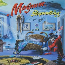 Magnum - cd🔴,