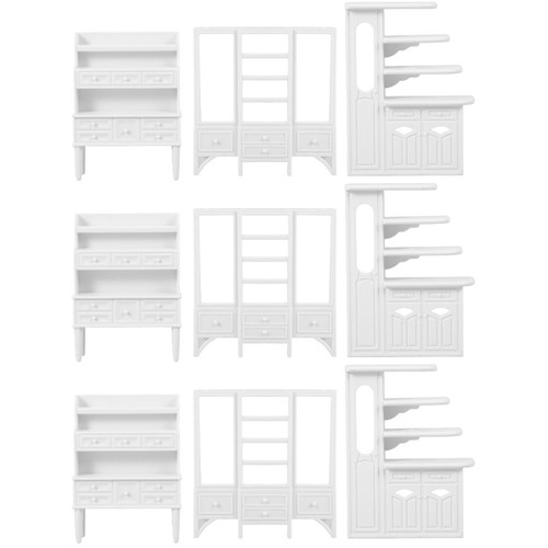 Pcs minischrank - pcs,