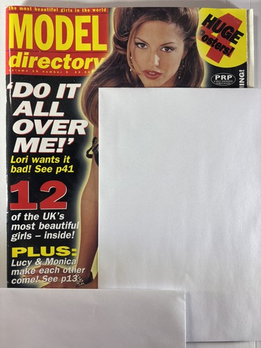 Model directory vol - model,