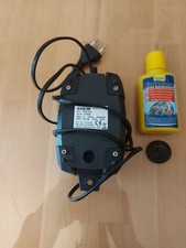 Aquarium Belüftung Sauerstoff 200 L BECKEN.