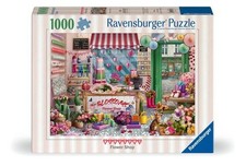 Erwachsenenpuzzle 1000 Teile -