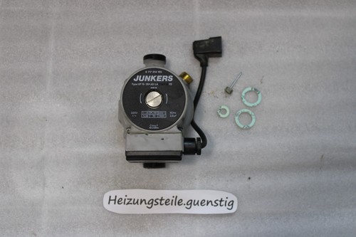 Junkers mini ae - mini, -11