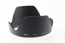 Gegenlichtblende Nikon HB-25