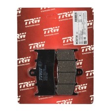 TRW Bremsbelag organisch