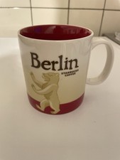 ⚡️Starbucks Tasse Berlin