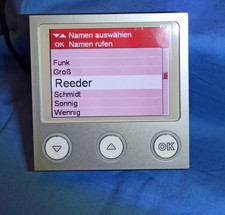 Ritto portier displaymodul rge - portier,