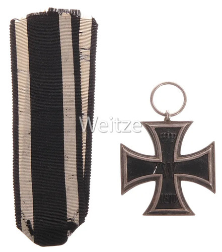 Preussen eisernes kreuz - preussen,