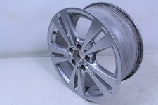 1x Alufelge 17 Zoll 7.5" 5x112