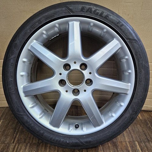 Original mercedes a klasse - 1, x