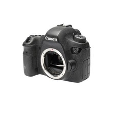 Canon EOS 6D (Vollformatsensor