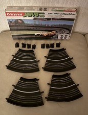 Carrera Servo 77555 Steilkurve Originalverpackt